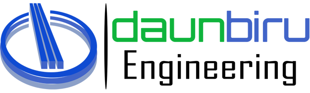 PT Daun Biru Engineering